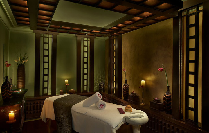 Best Massage in jumeirah