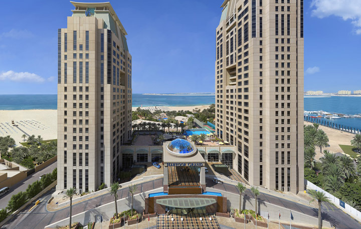 Waxing in jumeirah